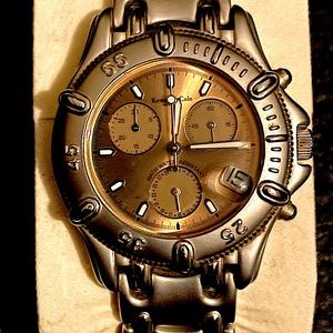 Kenneth Cole Woman’s Wastch